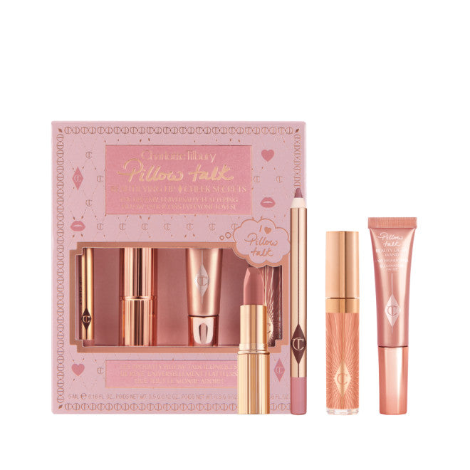 Charlotte sale tillbury makeup bundle