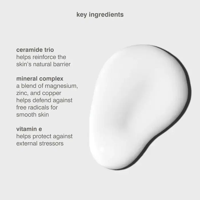 Rhode Glazing Milk Ceramide facial essence