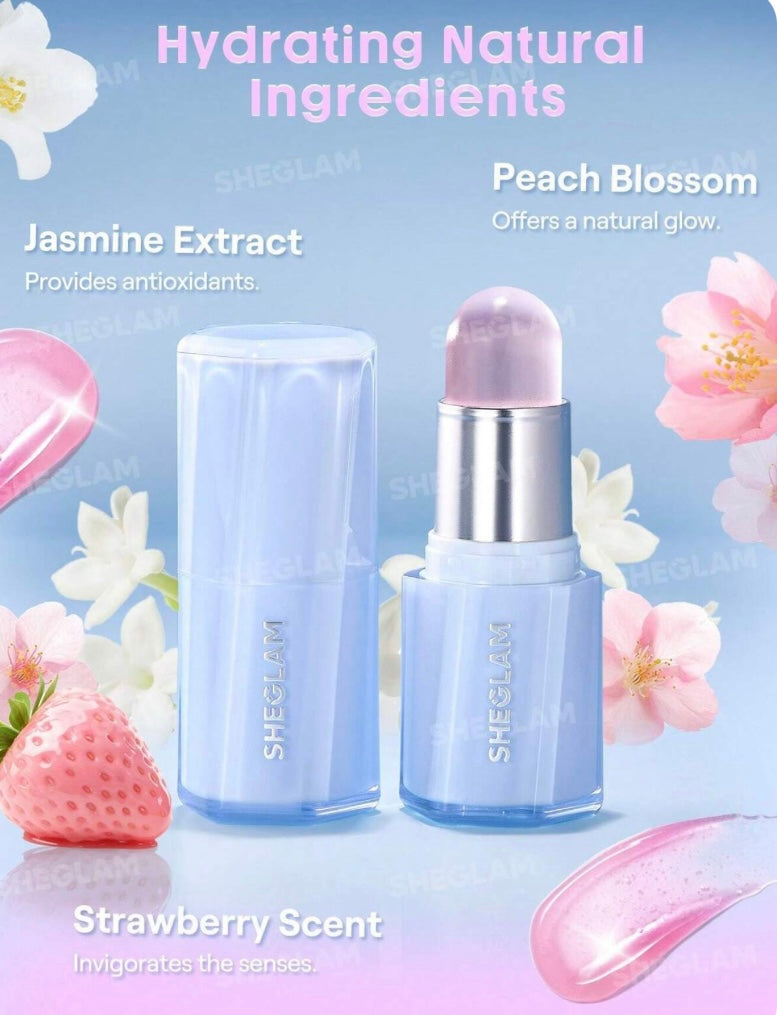 Sheglam Buttery Bliss Blush Stick PHresh