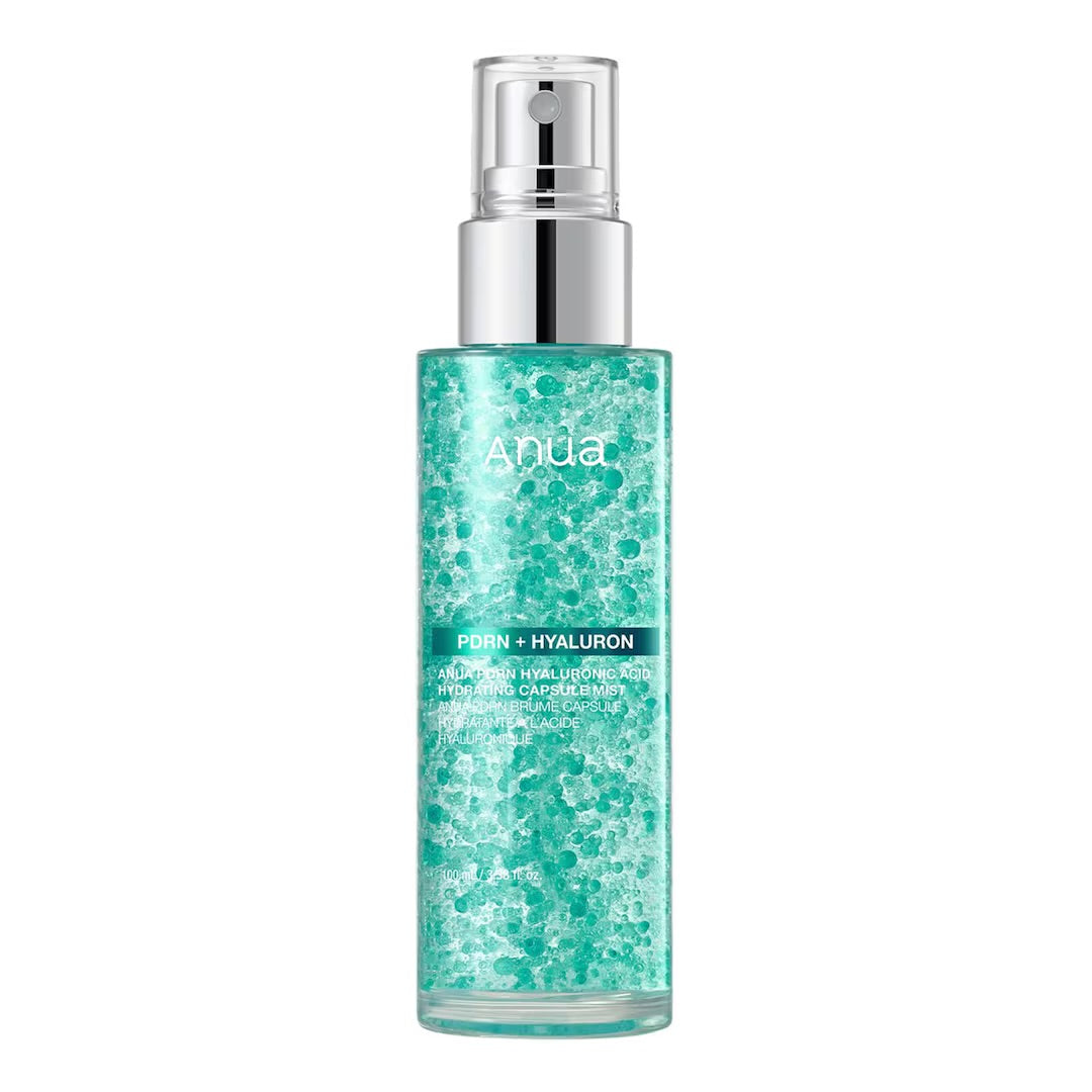 Anua PDRN Hyaluronic Acid Hydrating Capsule Mist