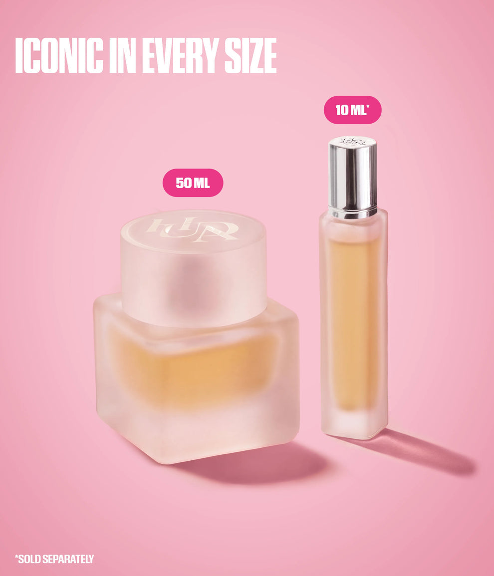 Huda Beauty Easy Bake Intense Eau De Parfum