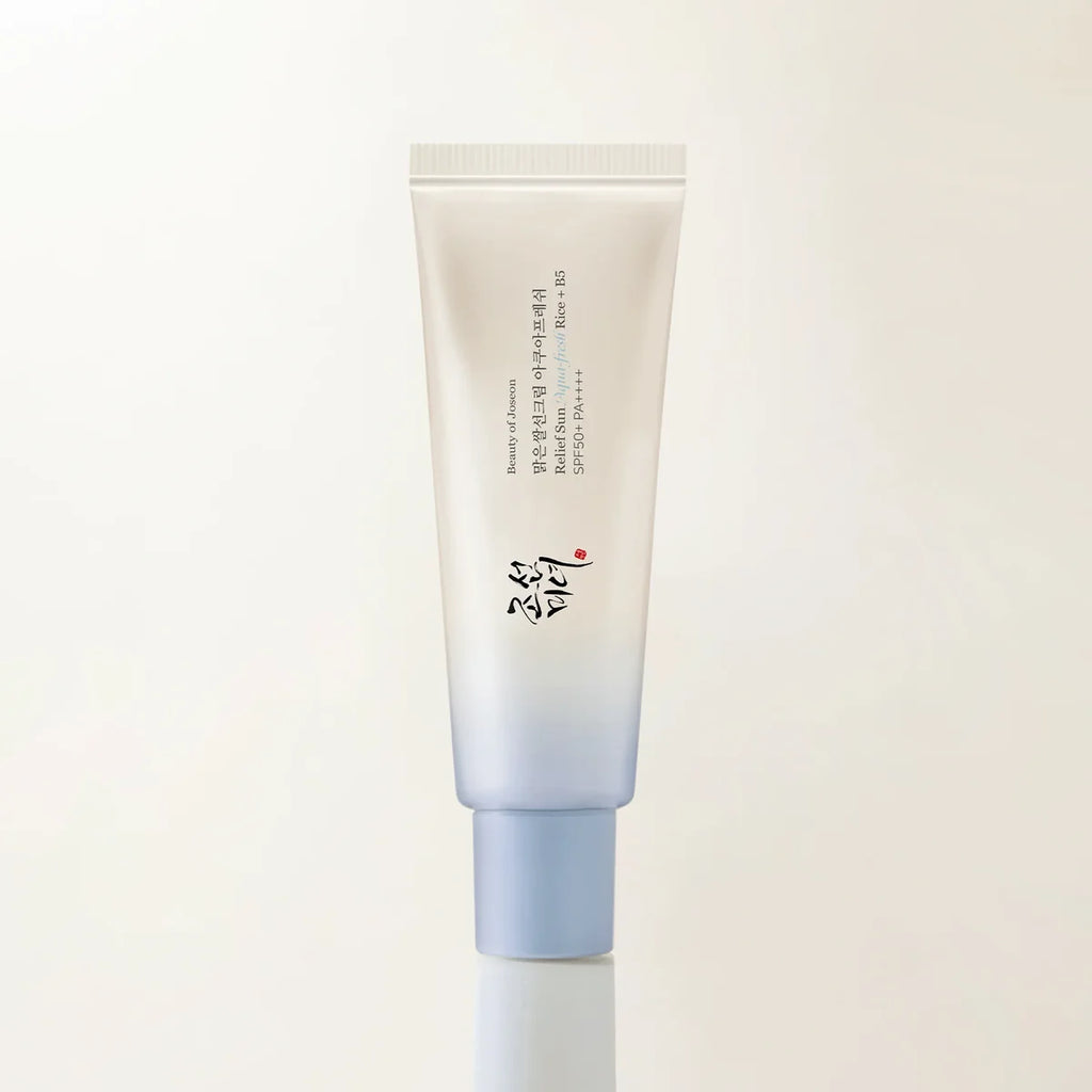 Beauty Of Joseon Relief Sun Aqua Fresh Rice + B5 SPF 50+ PA++++ 50 ml