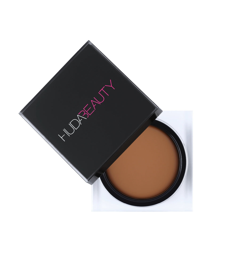 Huda Beauty Tantour Contour & Bronzer Cream