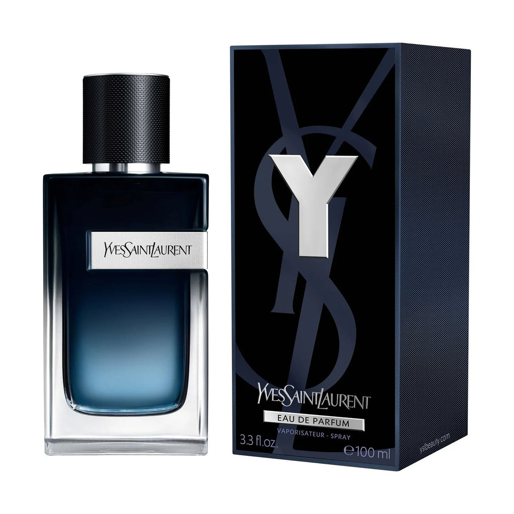 YSL Y Eau De Parfum 100 ml