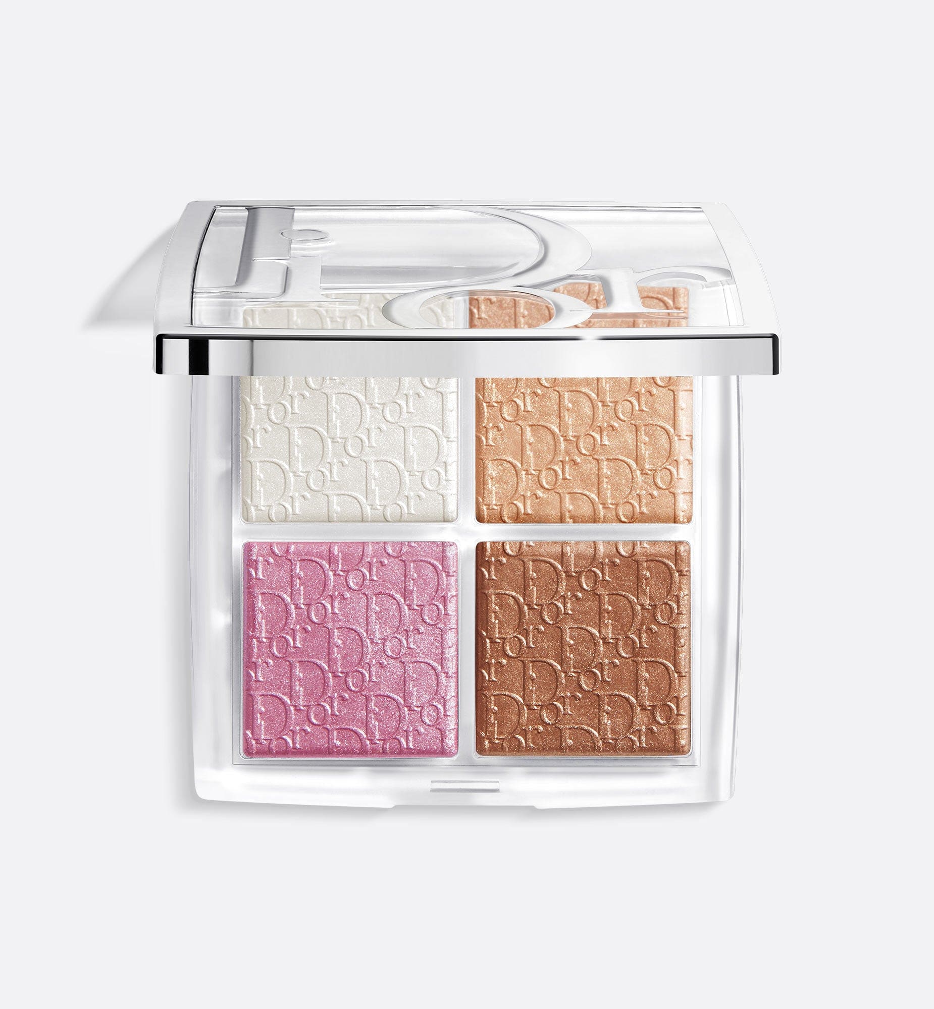 Dior Backstage Glow Maximizer Palette