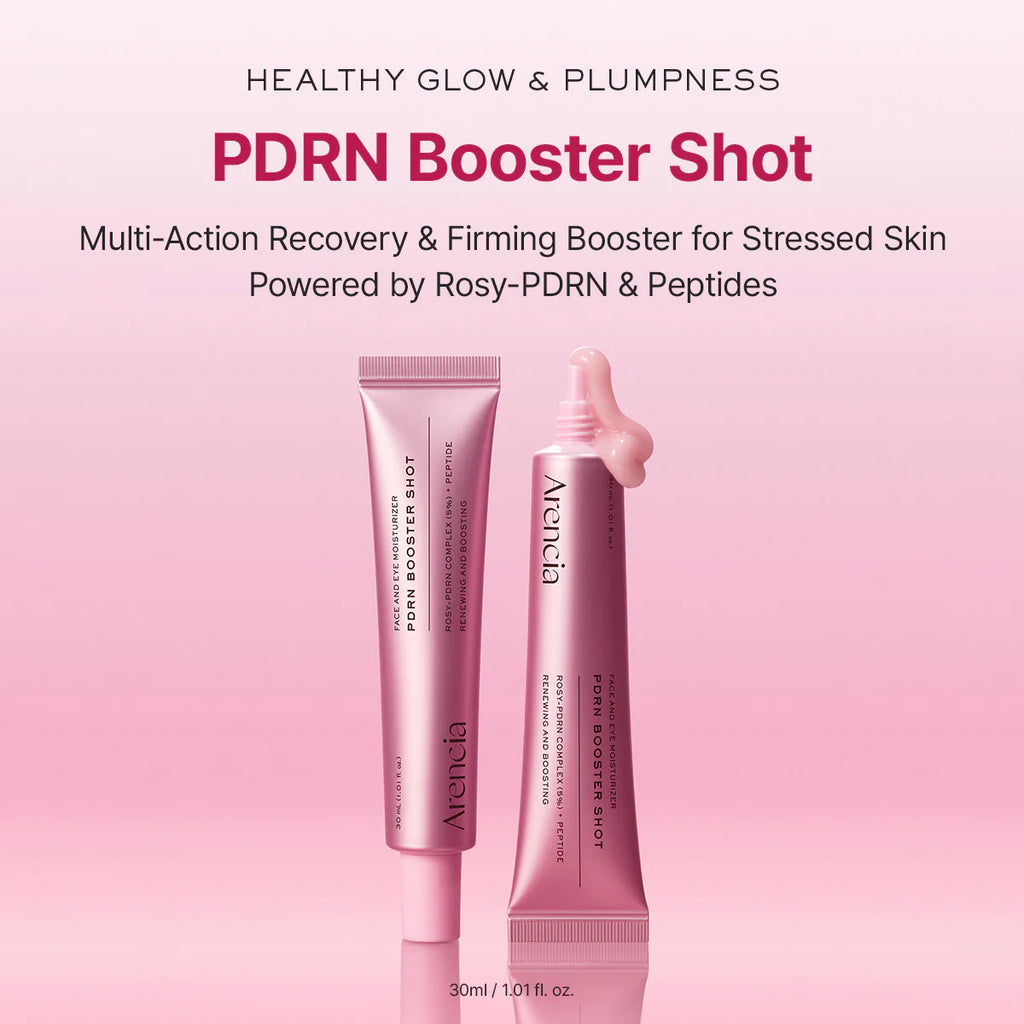 Arencia PDRN Booster Shot 30 ml
