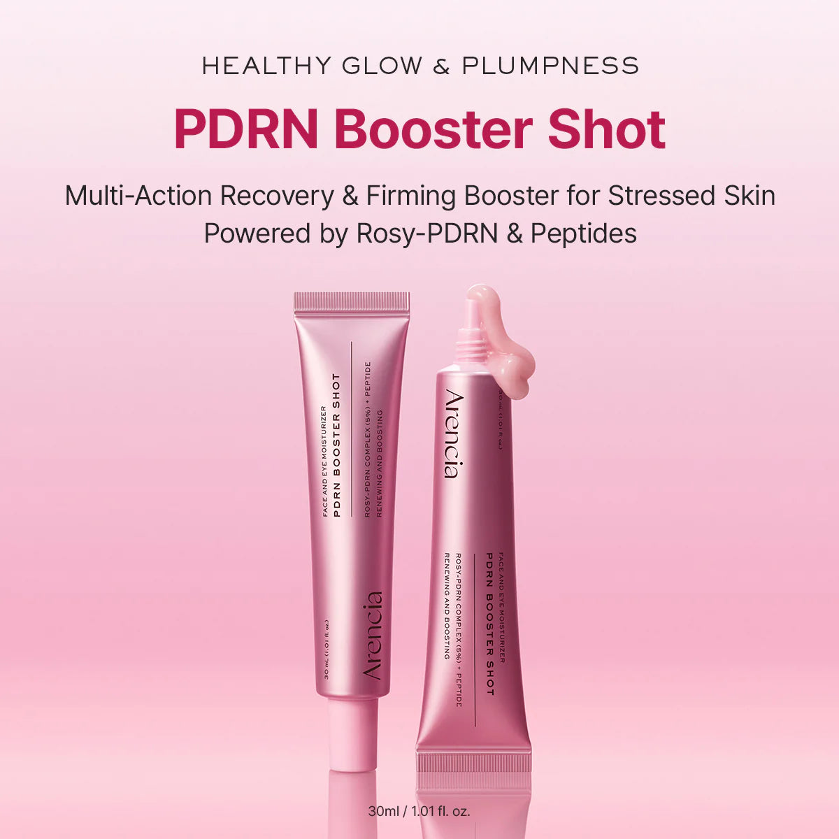 Arencia PDRN Booster Shot 30 ml