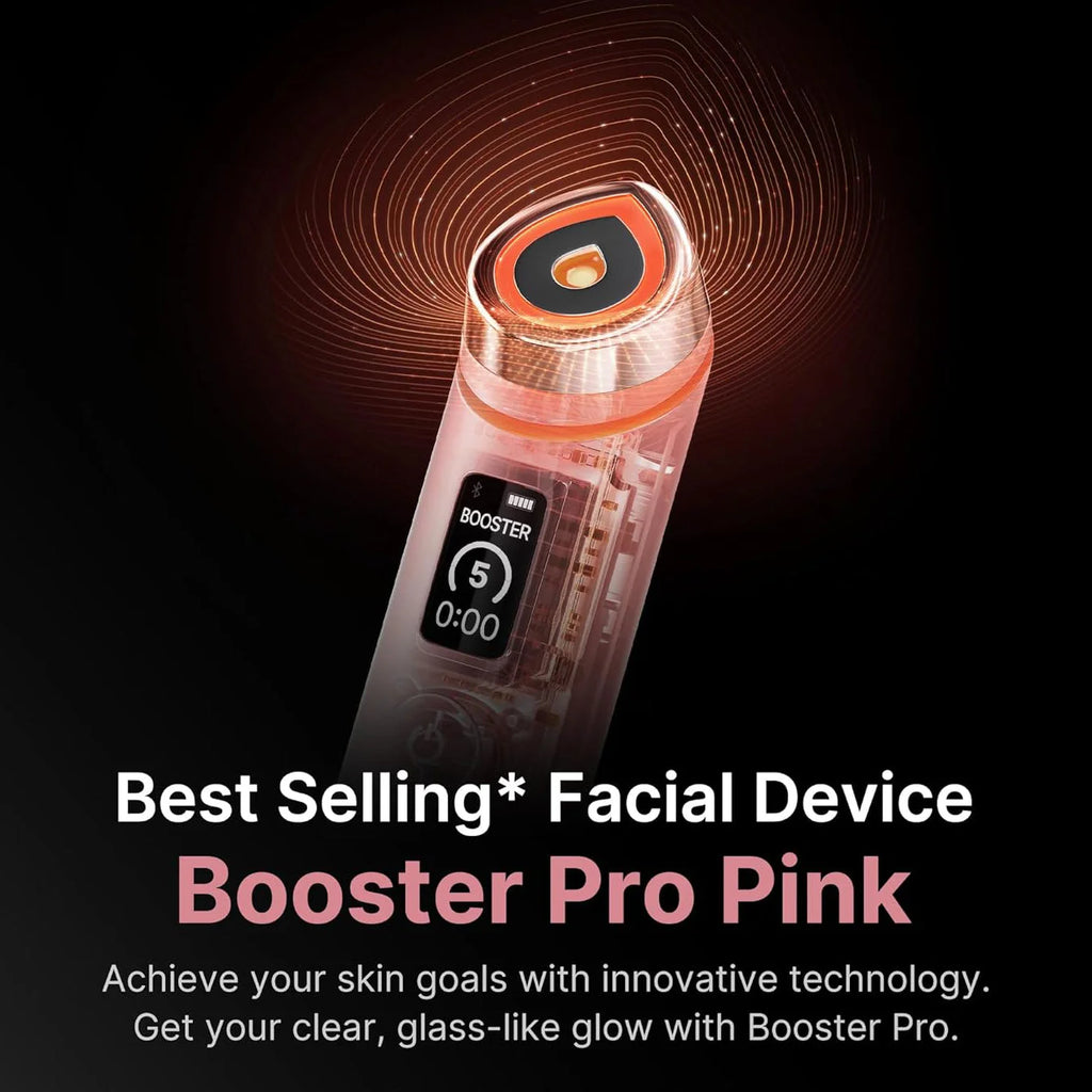 Medicube AGE-R Booster Pro