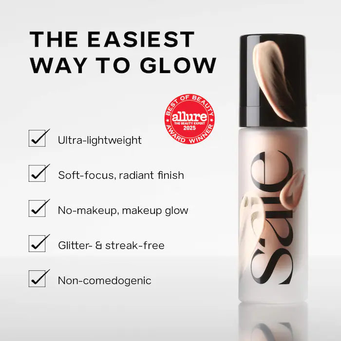 Saie Glowy Super Gel Multipurpose Illuminator 30 ml