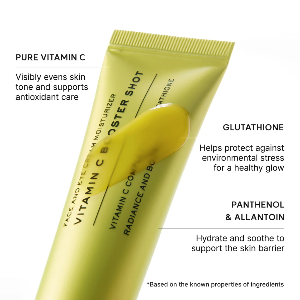 Arencia Vitamin C Booster Shot 30 ml