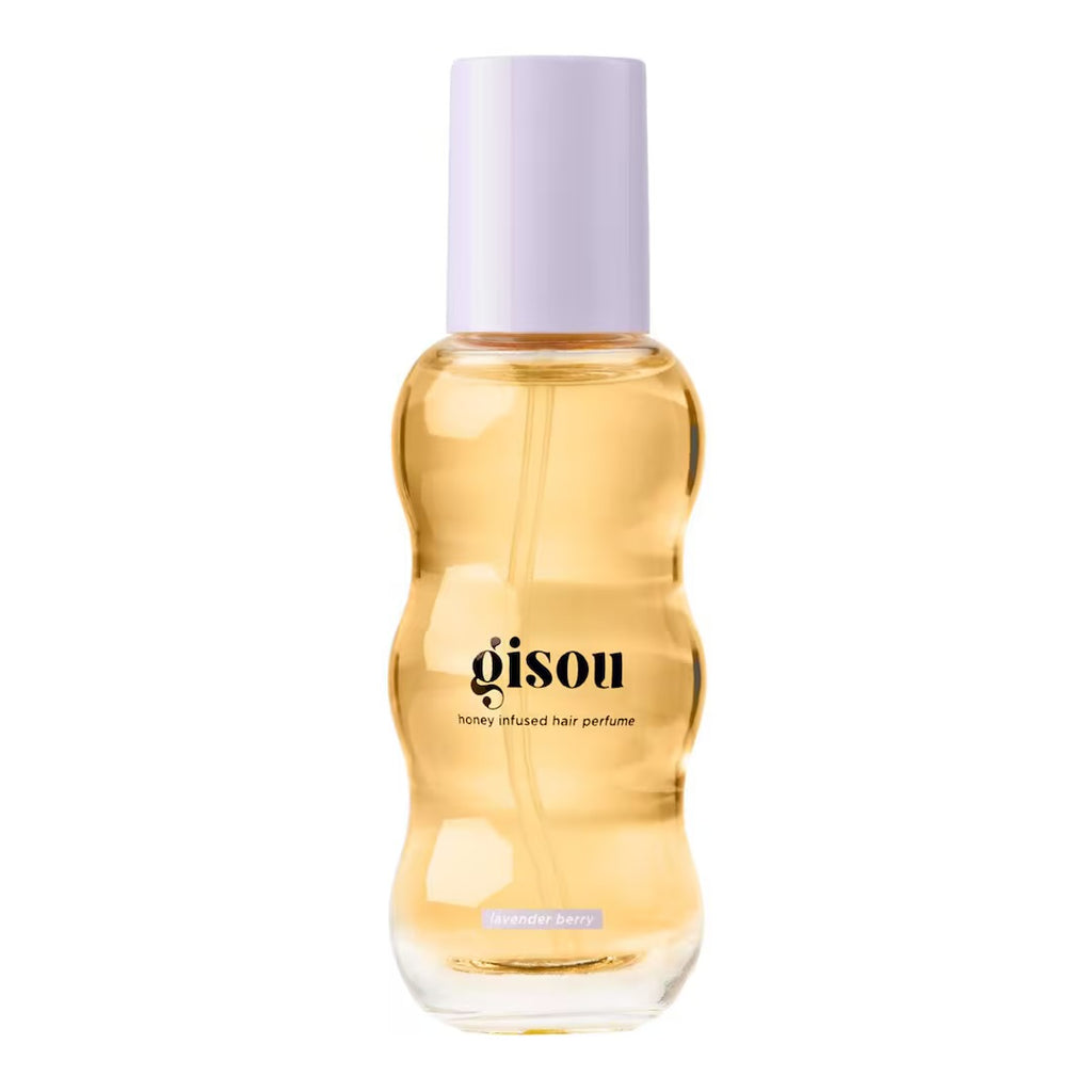 Gisou Honey Infused Hair Perfume Lavender Berry 15 ml