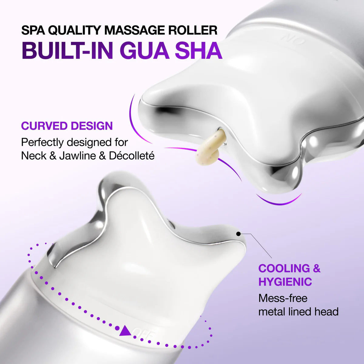 Anua Collagen Retinol Refining Gua Sha Cream 80 ml
