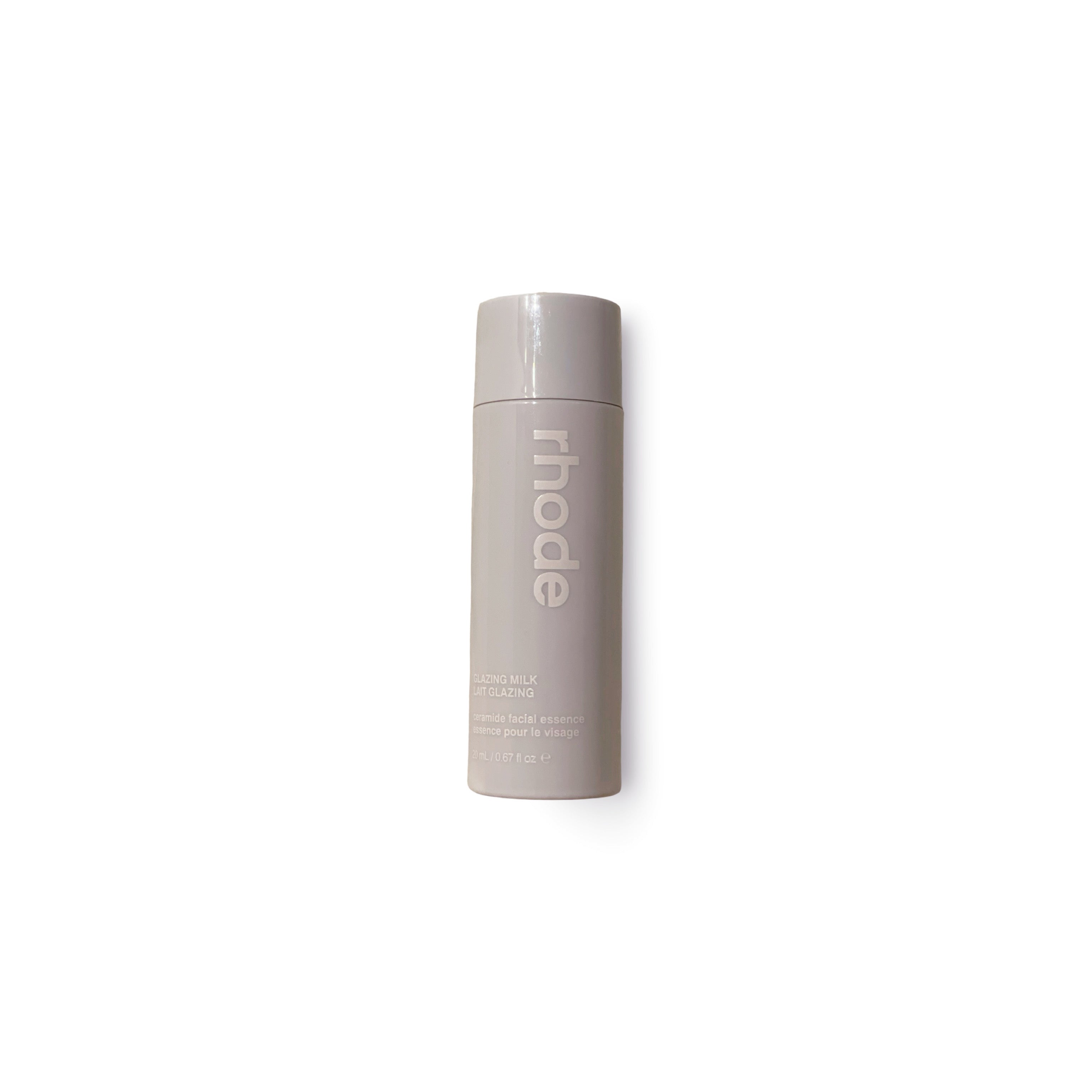 Rhode Glazing Milk Ceramide facial essence