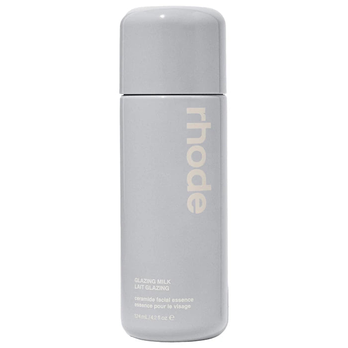 Rhode Glazing Milk Ceramide facial essence