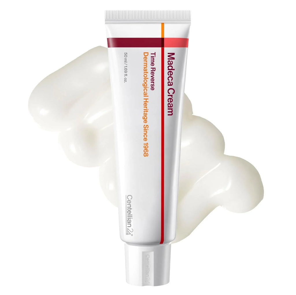 Centellian24 Madeca Cream Time Reverse 50 ml