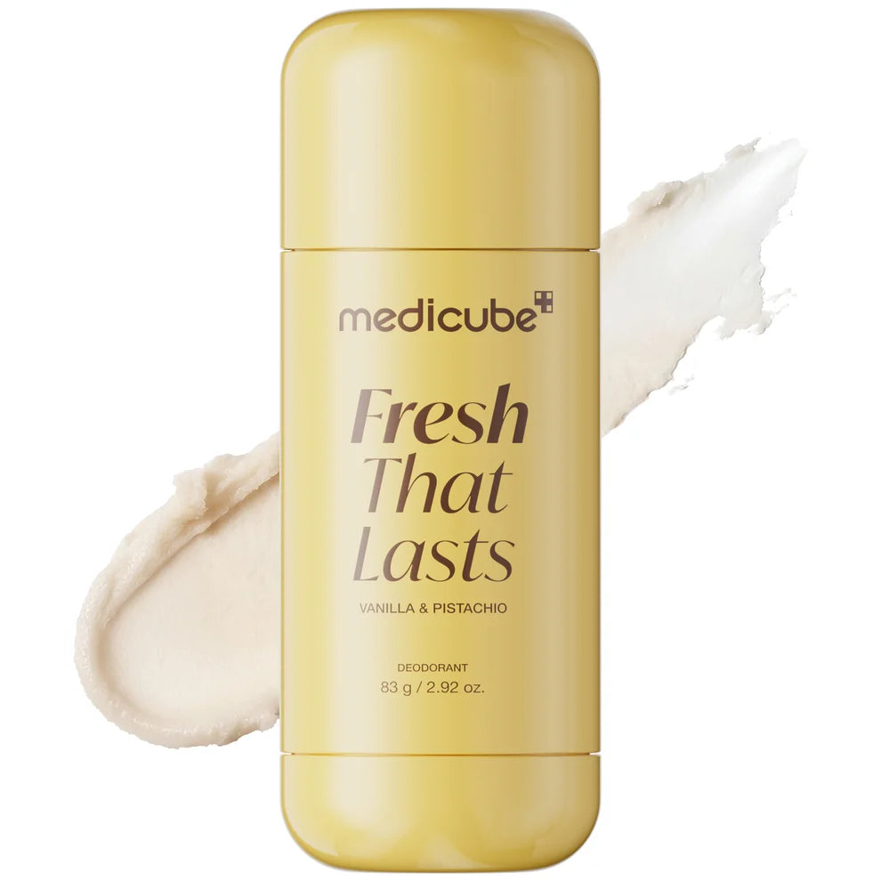 Medicube Vanilla & Pistachio Deodrant 83g