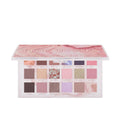 Huda Beauty Rose Quartz Eyeshadow Palette