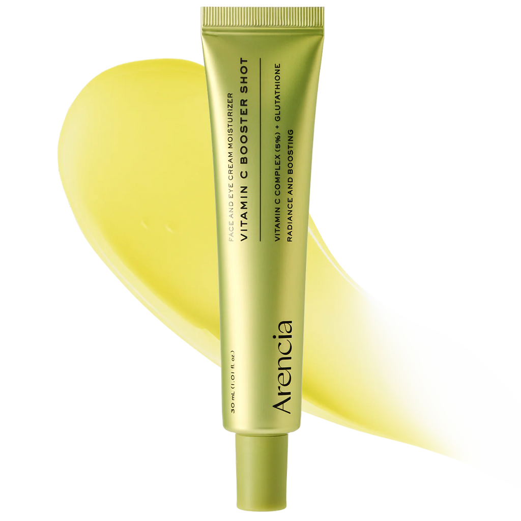 Arencia Vitamin C Booster Shot 30 ml