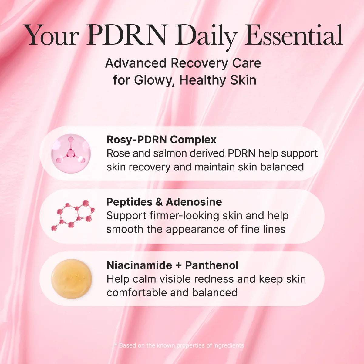 Arencia PDRN Booster Shot 30 ml
