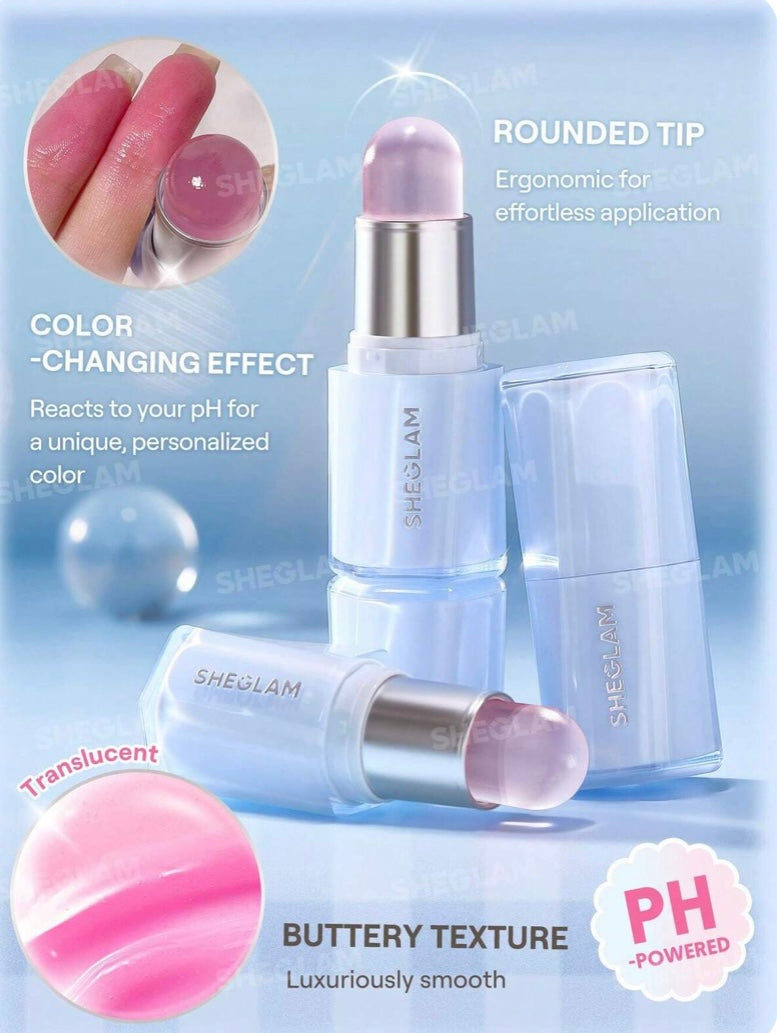 Sheglam Buttery Bliss Blush Stick PHresh