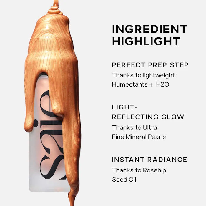 Saie Glowy Super Gel Multipurpose Illuminator 30 ml