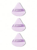 Sheglam Insta-Ready Powder Puff - Set of 3