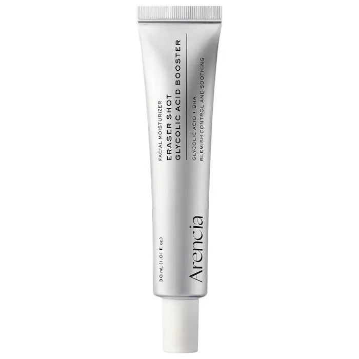 Arencia Eraser Shot Glycolic Acid Booster 30 ml