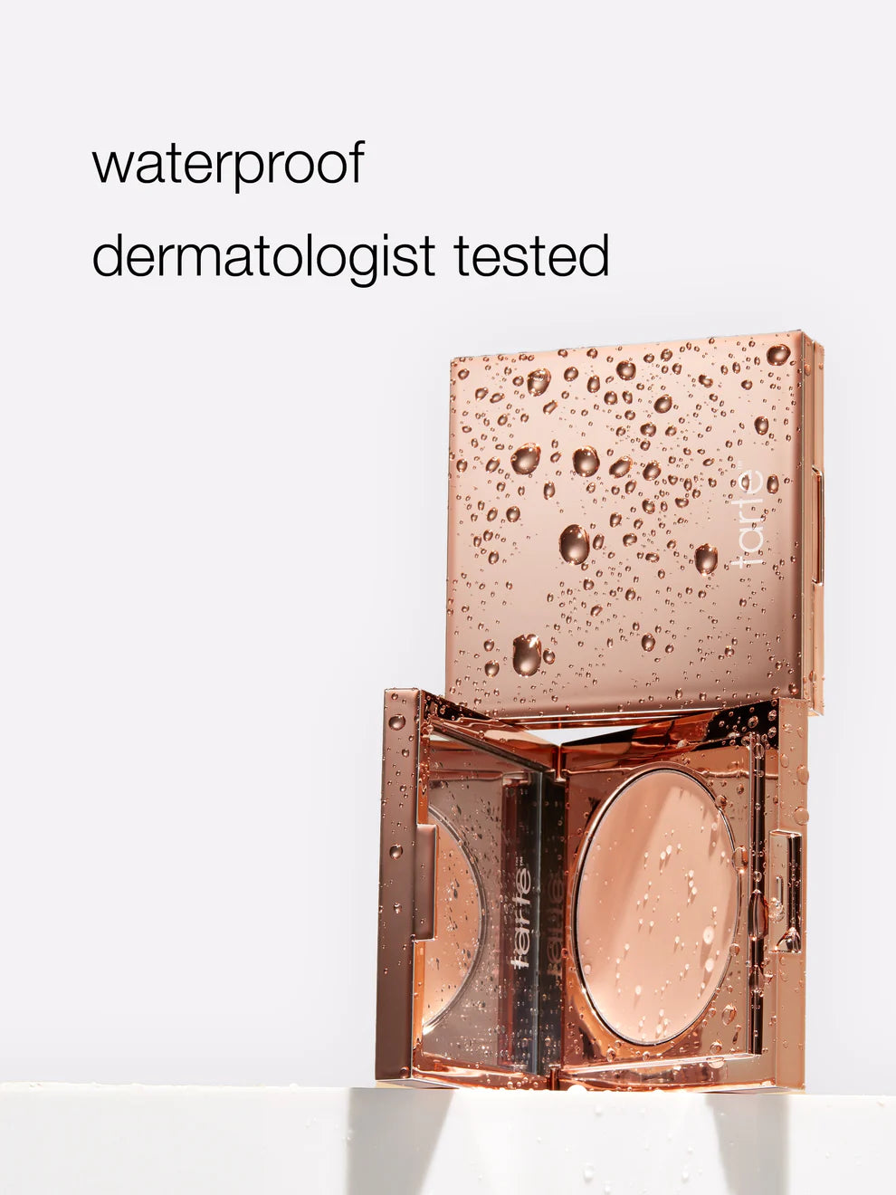 Tarte CC Full Coverage Undereye Color Corrector