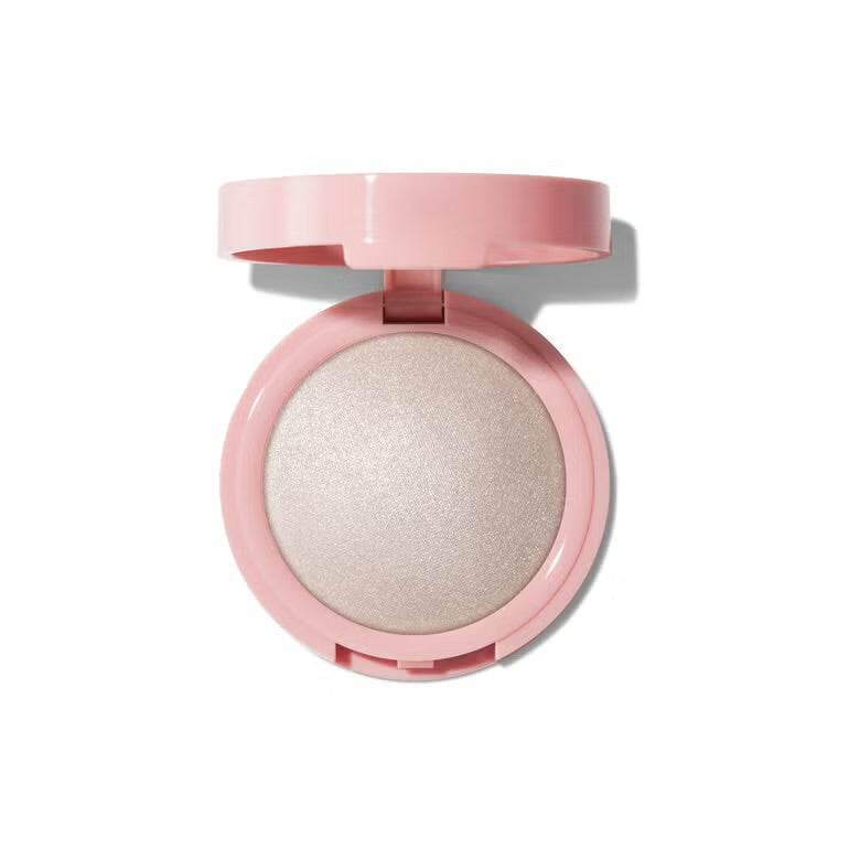 Elf Halo Glow Silky Powder Highlighter