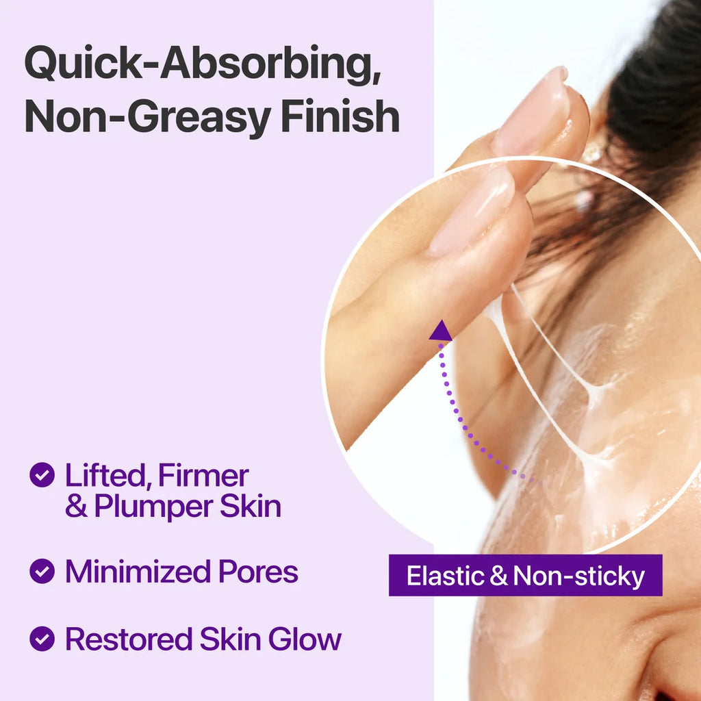 Numbuzin No.9 NAD+ BIO Lifting-sil Essence 50 ml