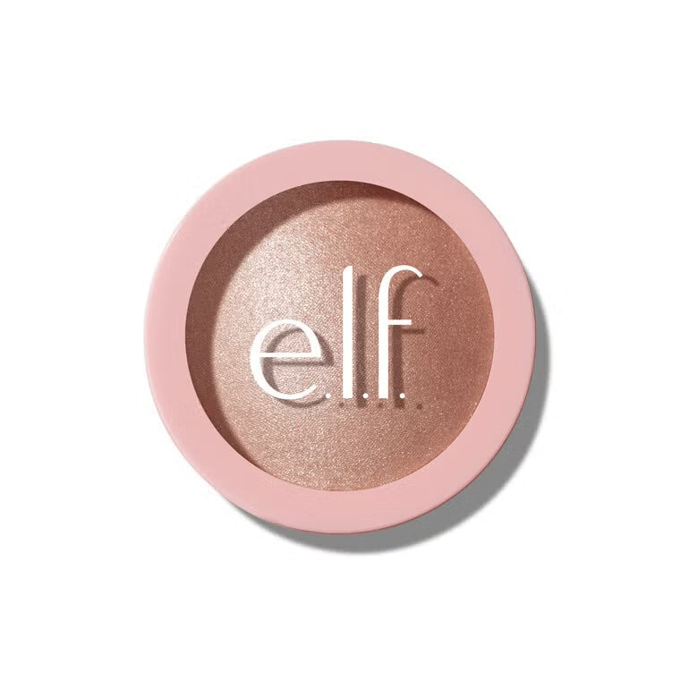 Elf Halo Glow Silky Powder Highlighter