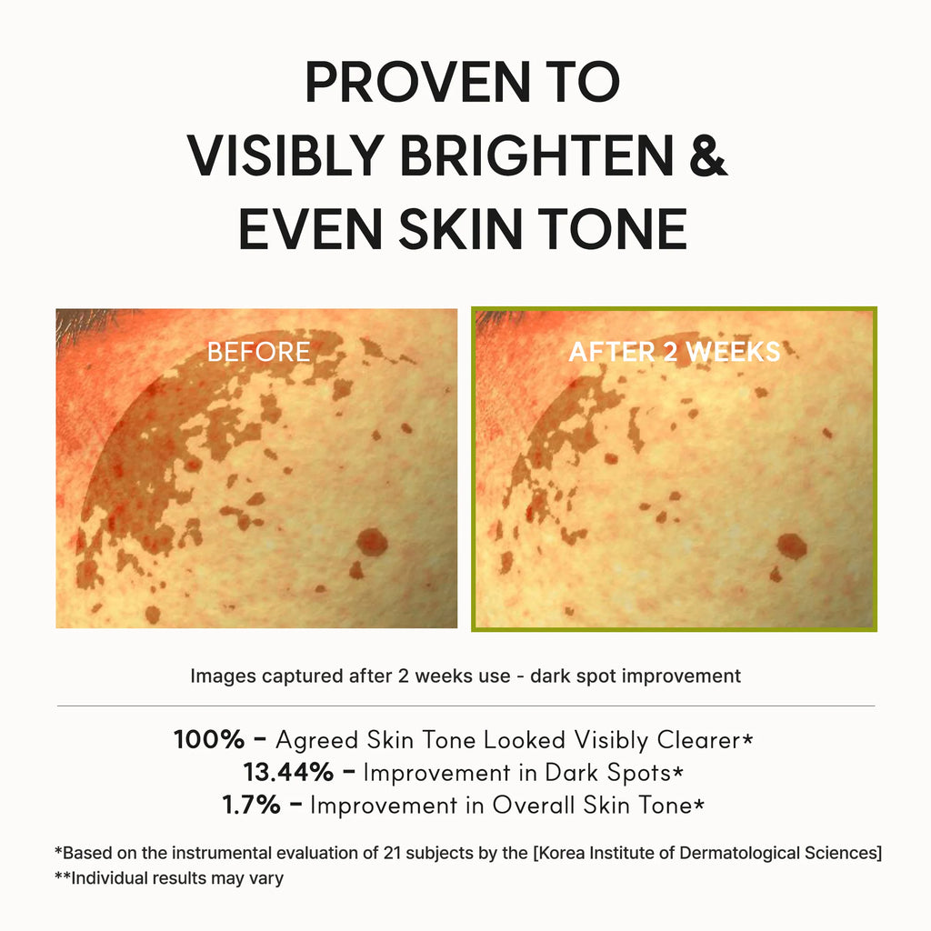 Arencia Vitamin C Booster Shot 30 ml