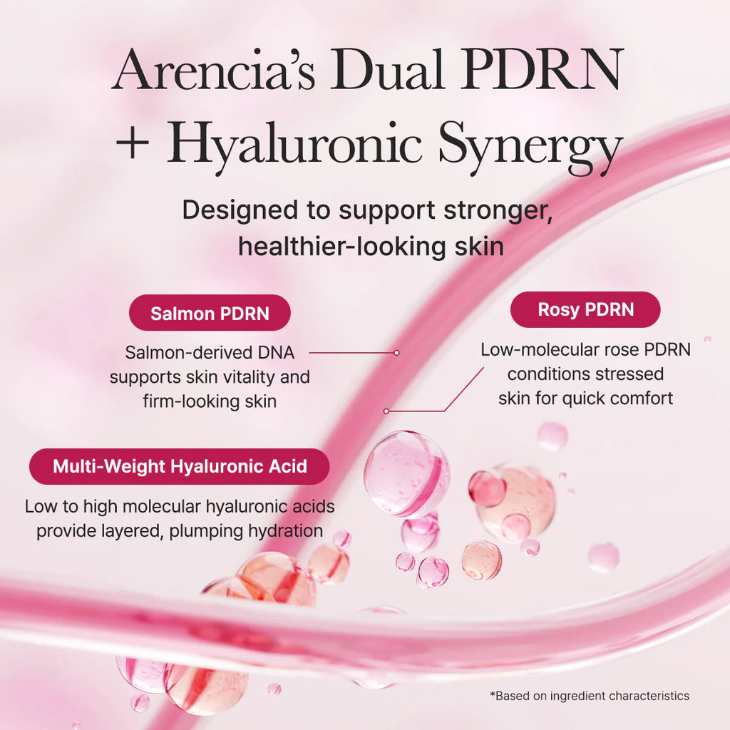Arencia PDRN Booster Shot 30 ml