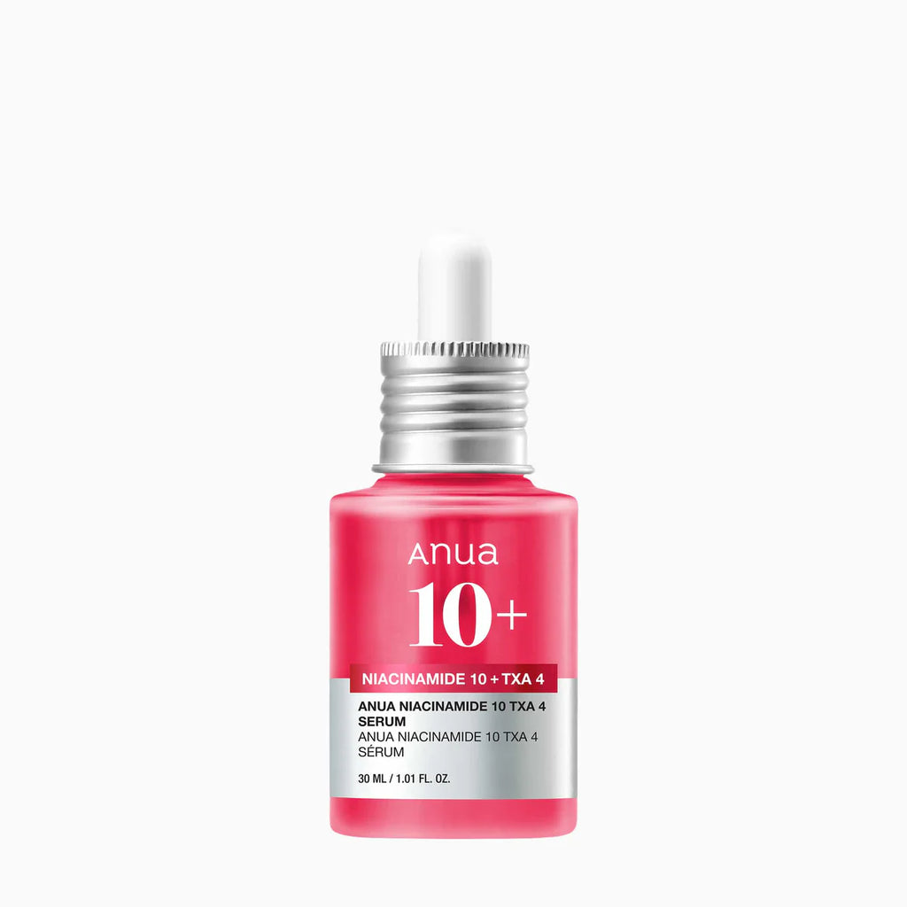 Anua Niacinamide 10% + TXA 4% Serum 30 ml
