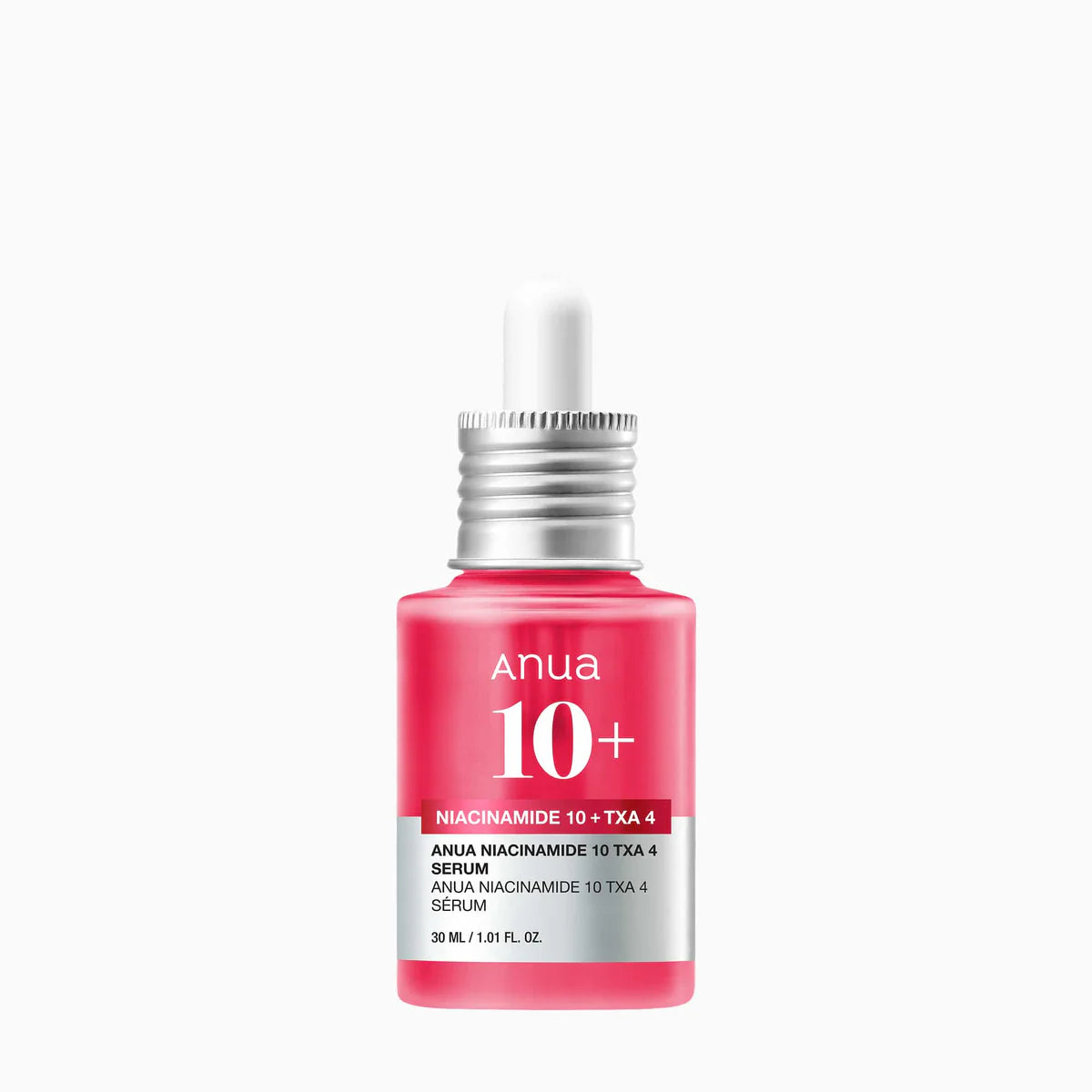 Anua Niacinamide 10% + TXA 4% Serum 30 ml