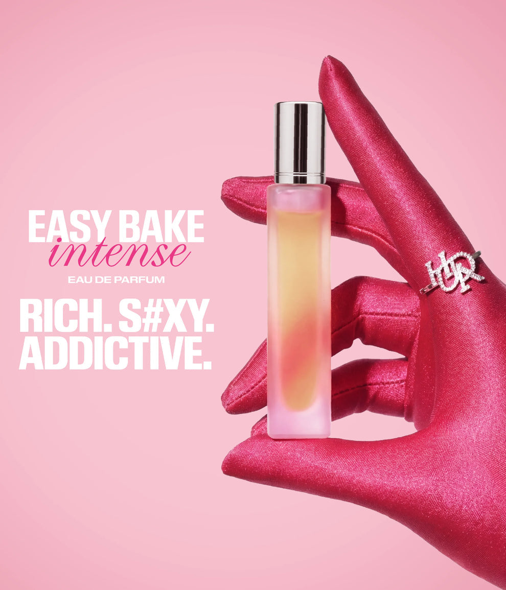 Huda Beauty Easy Bake Intense Eau De Parfum