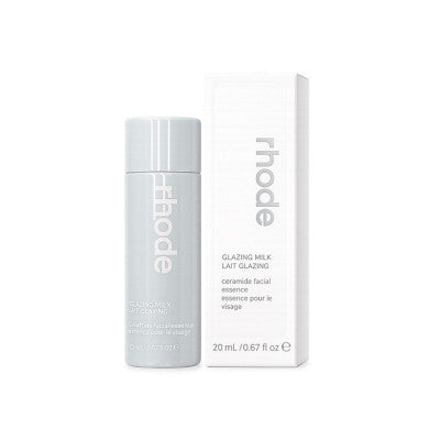 Rhode Glazing Milk Ceramide facial essence