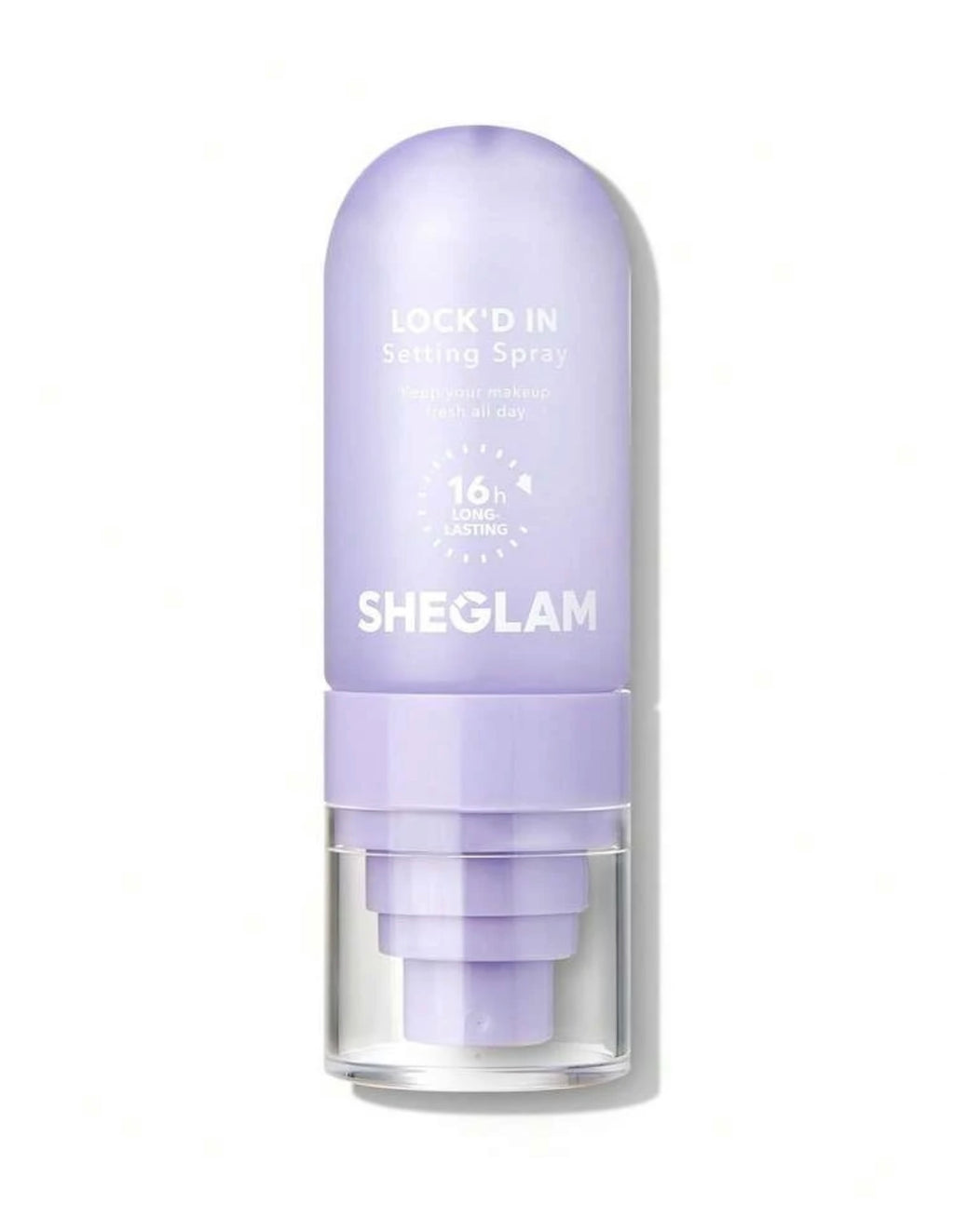 Sheglam Lock'D In Setting Spray