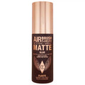 Charlotte Tilbury Airbrush Flawless Matte Blurring & Waterproof Setting Spray 34 ml