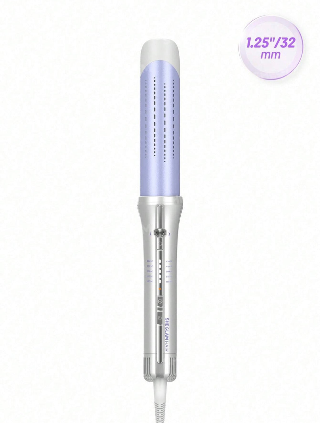 Sheglam One Touch Airflow Styler Pro 32 mm