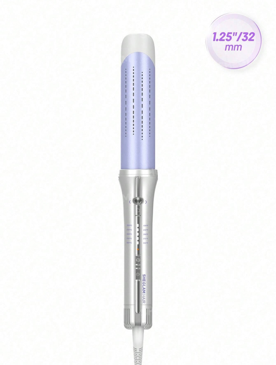 Sheglam One Touch Airflow Styler Pro 32 mm