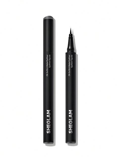 Sheglam Oh So Rich Matte EyeLiner