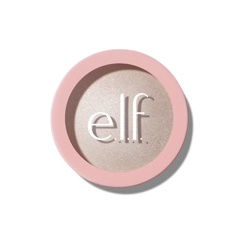 Elf Halo Glow Silky Powder Highlighter