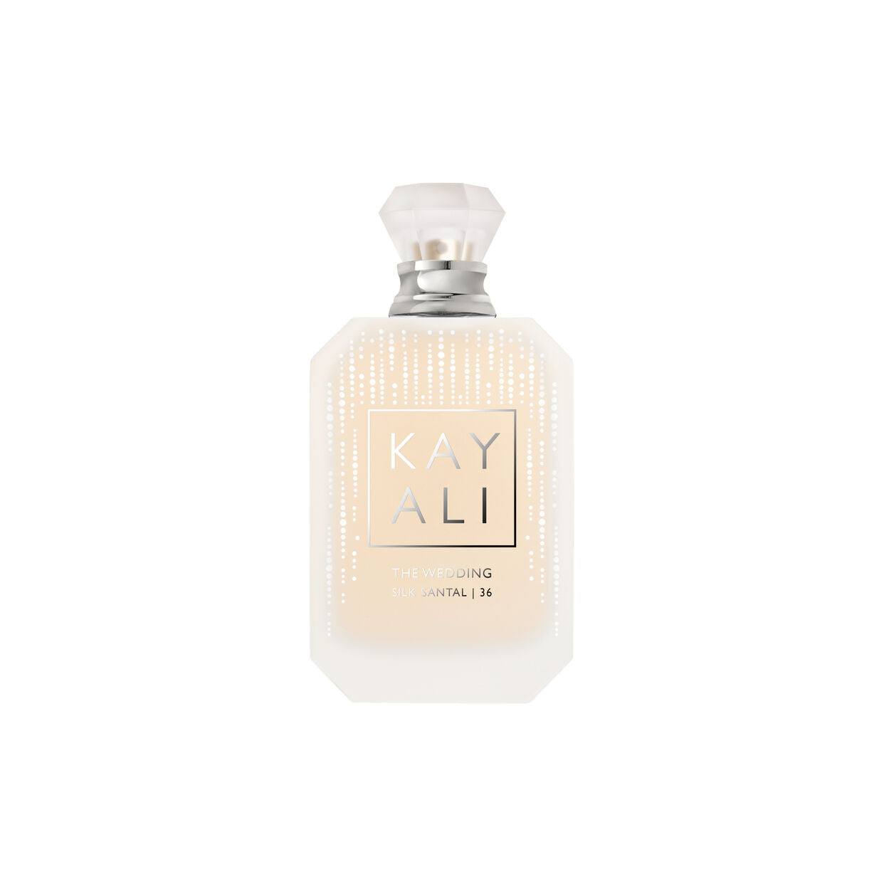 Kayali The Wedding Silk Santal | 36 Eau De Parfum 50 ml