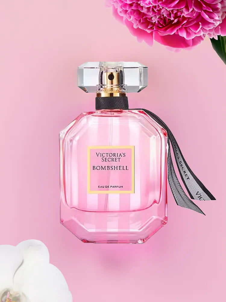 Victoria's Secret Bombshell Eau De Parfum 100 ml
