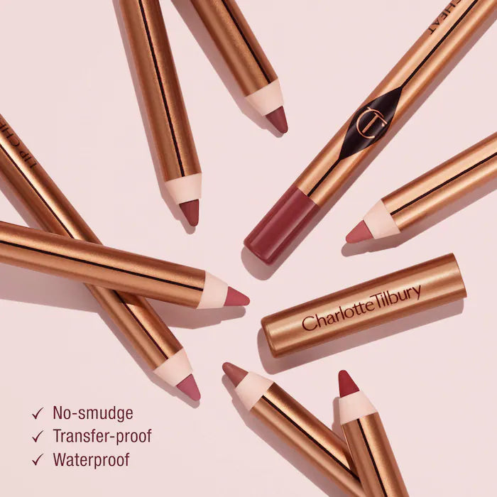 Charlotte Tilbury Pillow Talk Lip Cheat Lip Liner