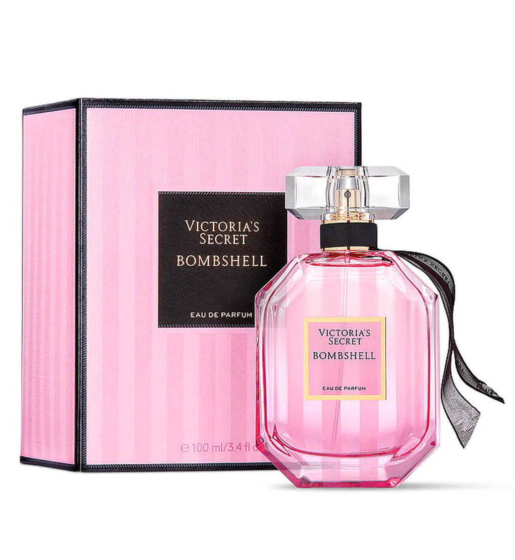 Victoria's Secret Bombshell Eau De Parfum 100 ml