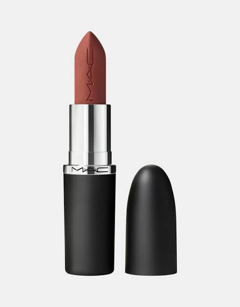 MAC Macximal Silky Matte Lipstick