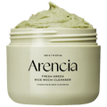 Arencia Fresh Green Rice Mochi Cleanser 120g - Rabeauty