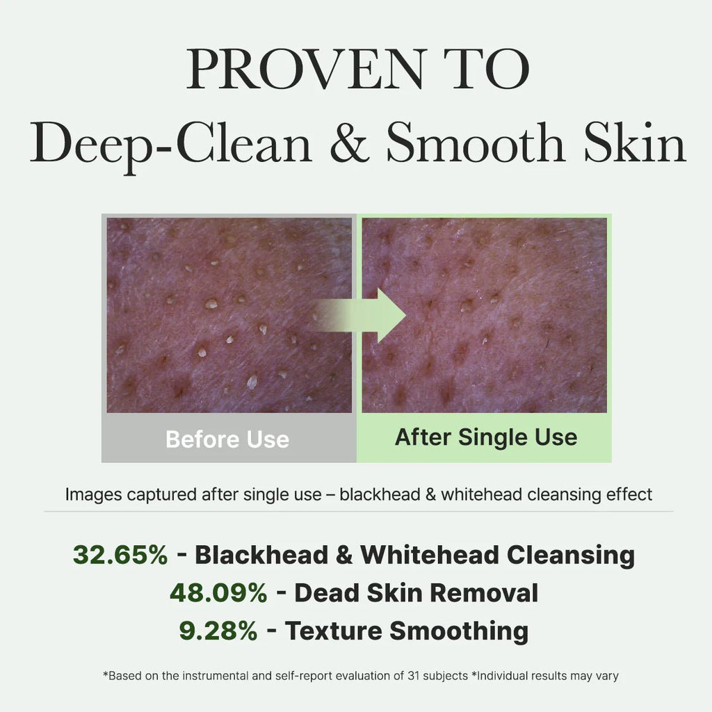 Arencia Fresh Green Rice Mochi Cleanser 120g - Rabeauty